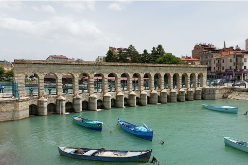 Sultanların Beylerin Şehri Beyşehir